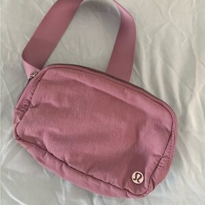 Lululemon Fanny pack